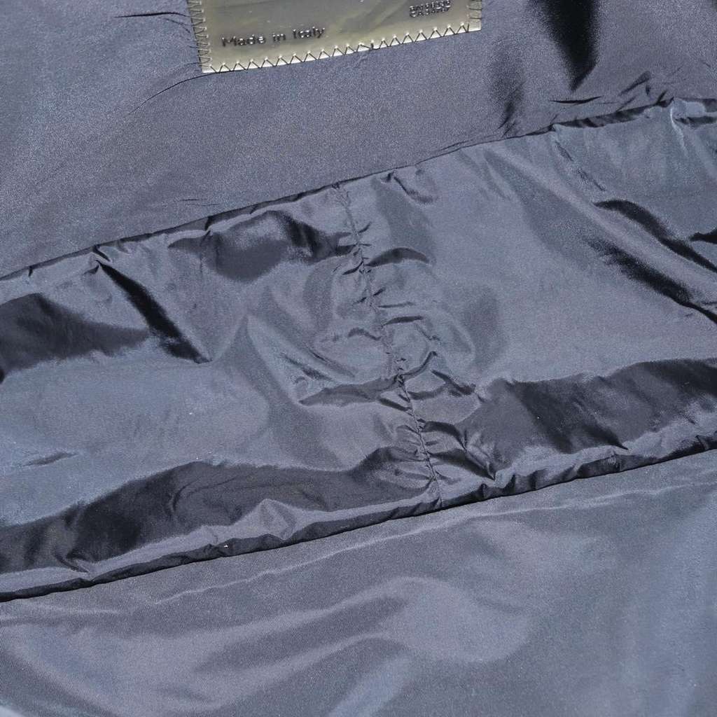 Prada Sport Briefcase Black Good condition - Box View