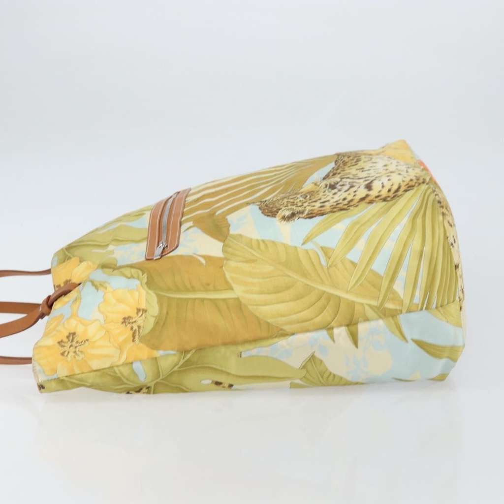 Salvatore Ferragamo Vintage Tote bag Other Good condition - Model View