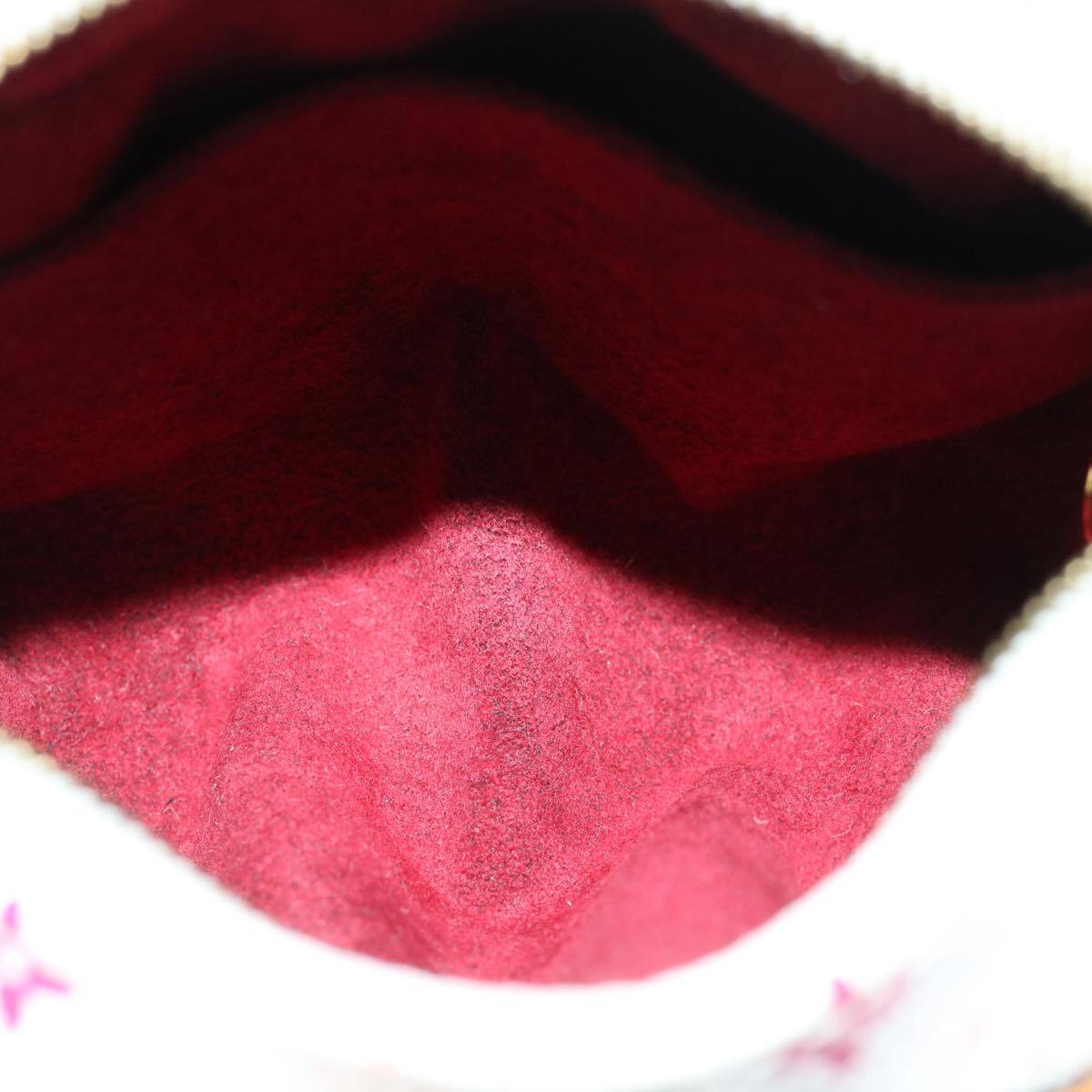 Louis Vuitton Wapity Trousse Pouch Other Canvas Good condition - Box View