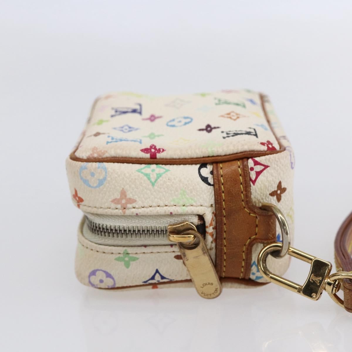 Louis Vuitton Wapity Trousse Pouch Other Canvas Good condition - Model View