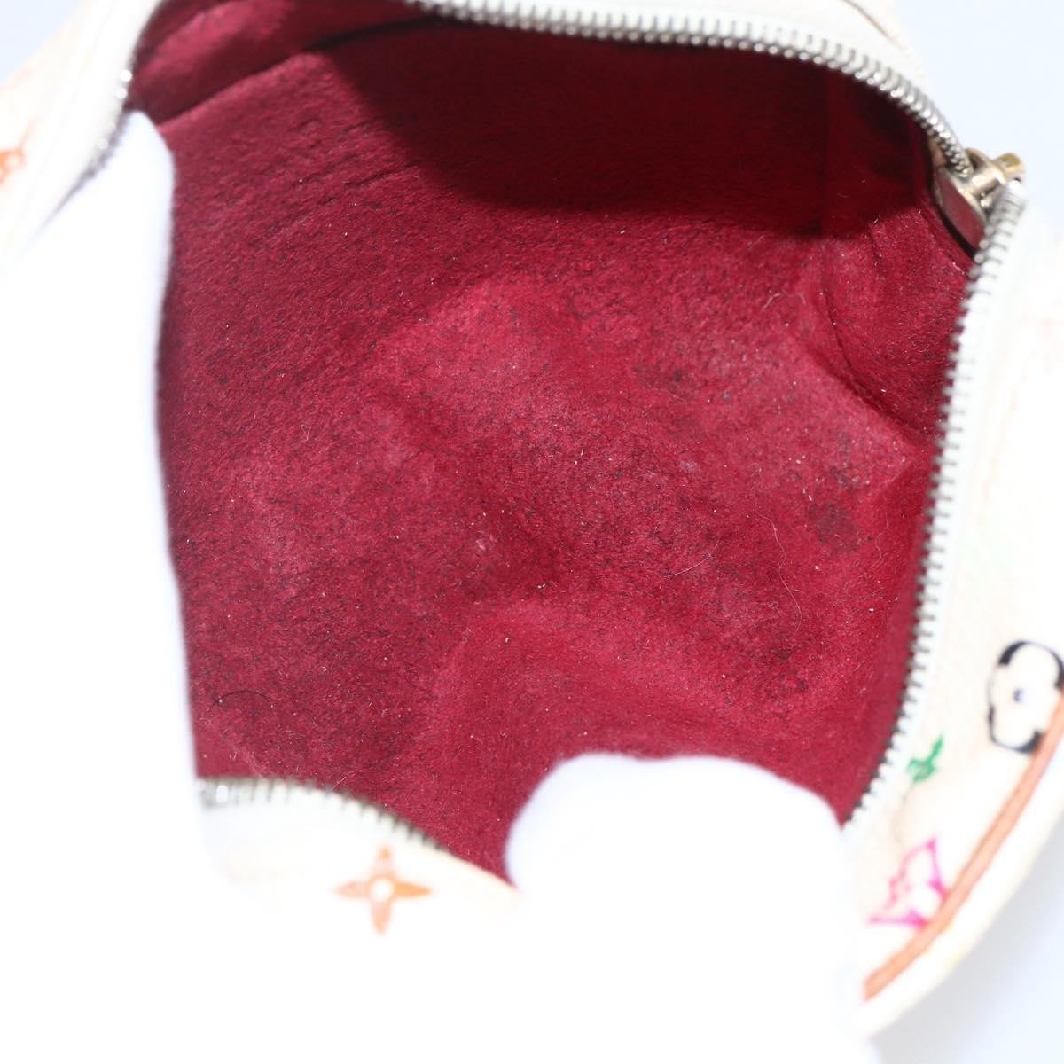 Louis Vuitton Wapity Trousse Pouch Other Canvas Good condition - Box View