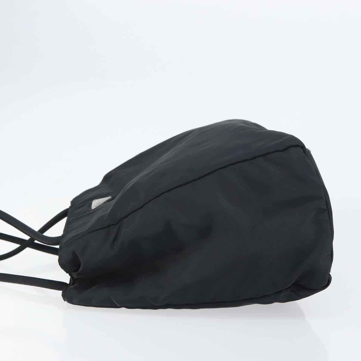 Prada Vintage Tote Black Good condition - Model View