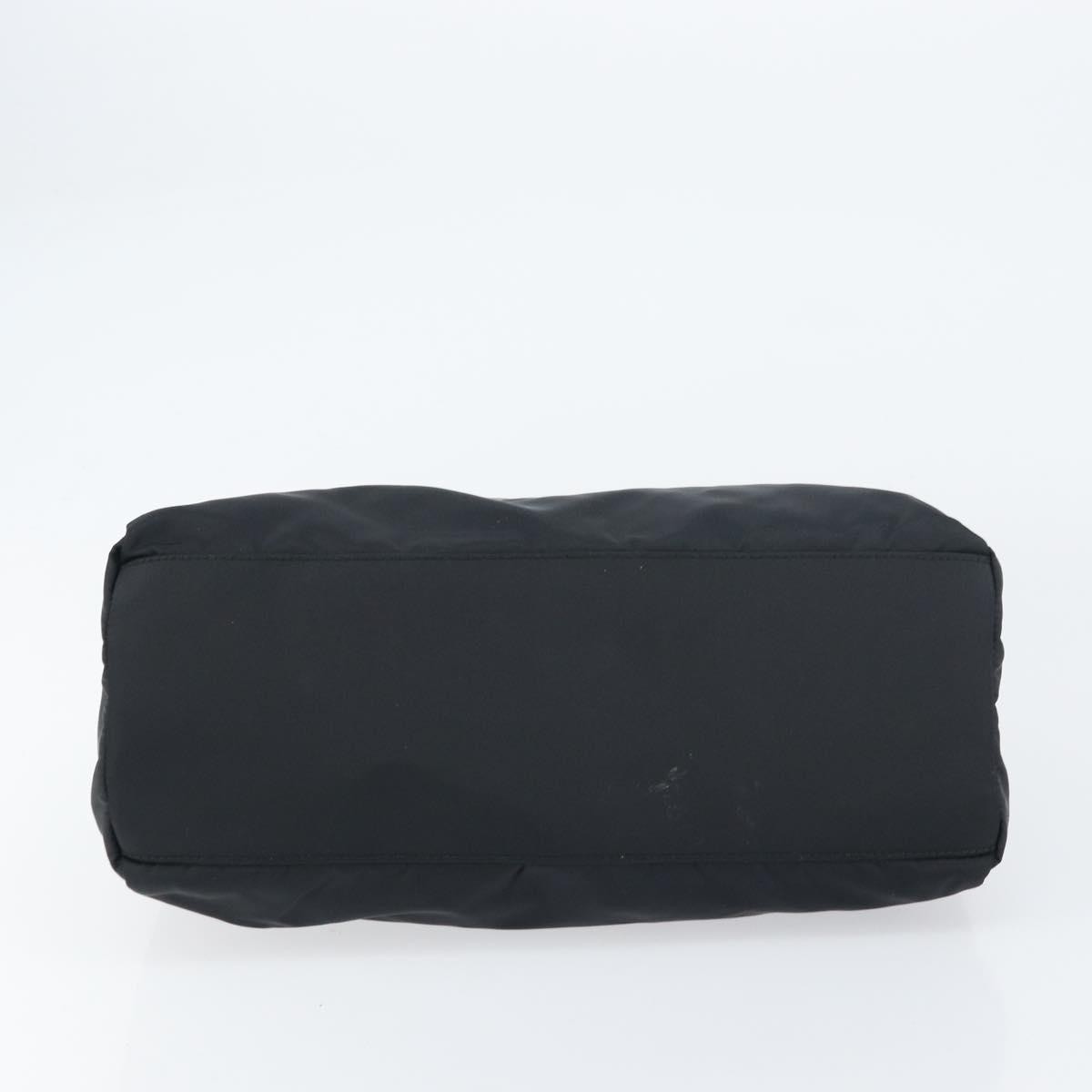 Prada Vintage Tote Black Good condition - Box View