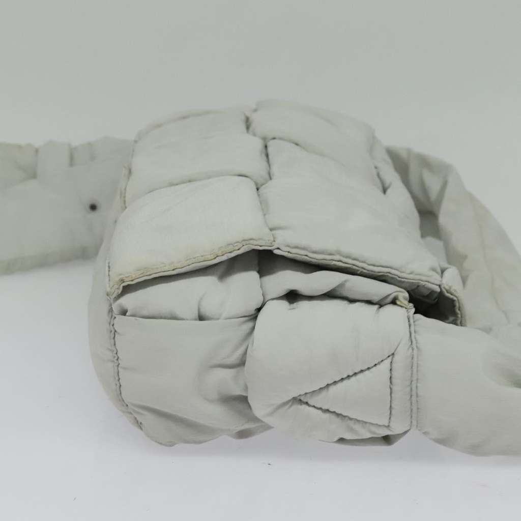 Bottega Veneta Padded Tech Cassette Crossbody Bag Other Good condition - Model View