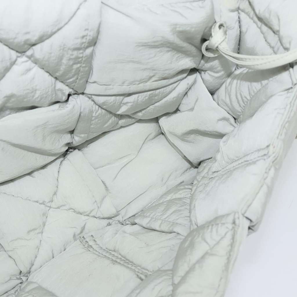 Bottega Veneta Padded Tech Cassette Crossbody Bag Other Good condition - Box View