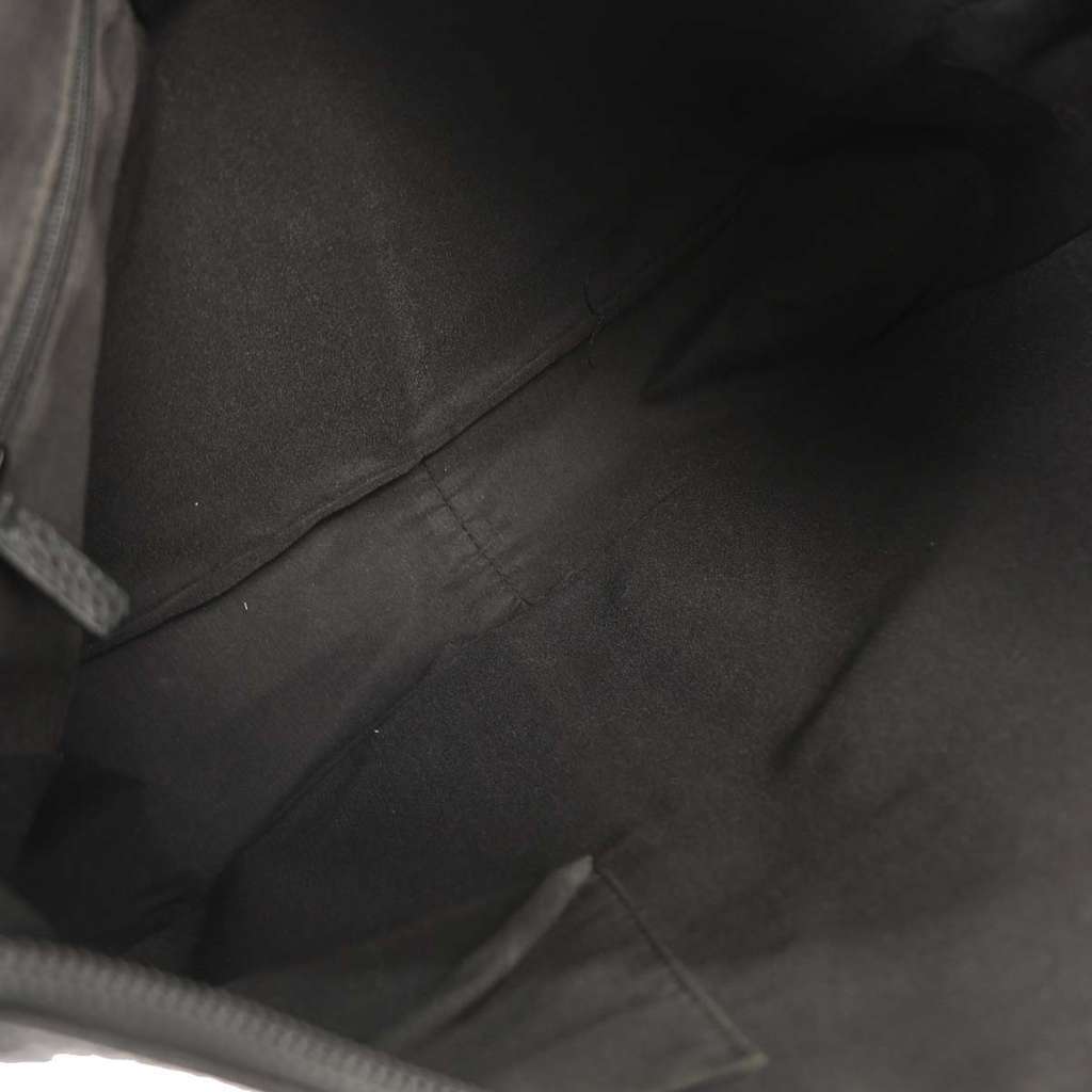 Gucci Abbey Pocket Hobo Other Canvas Good condition - Inside View