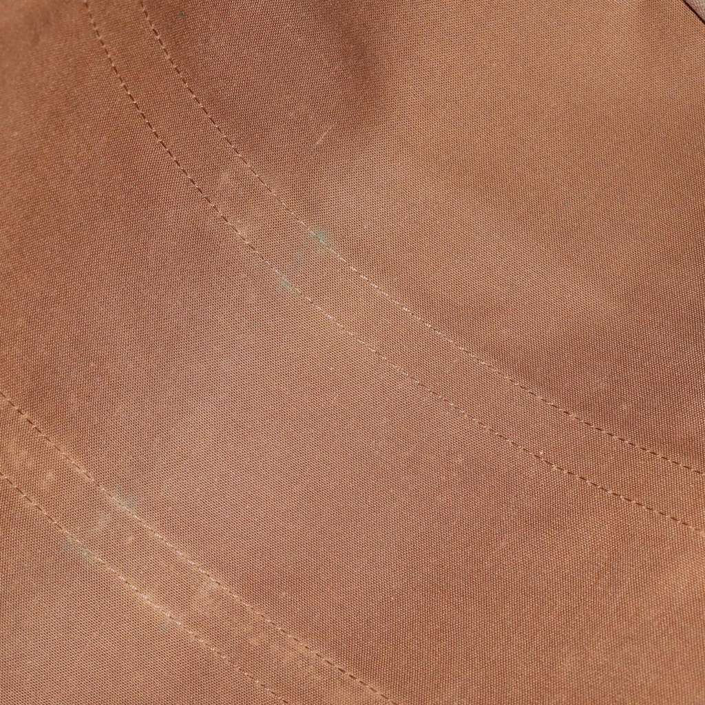 Louis Vuitton Keepall Bag Brown Canvas Good condition - Box View