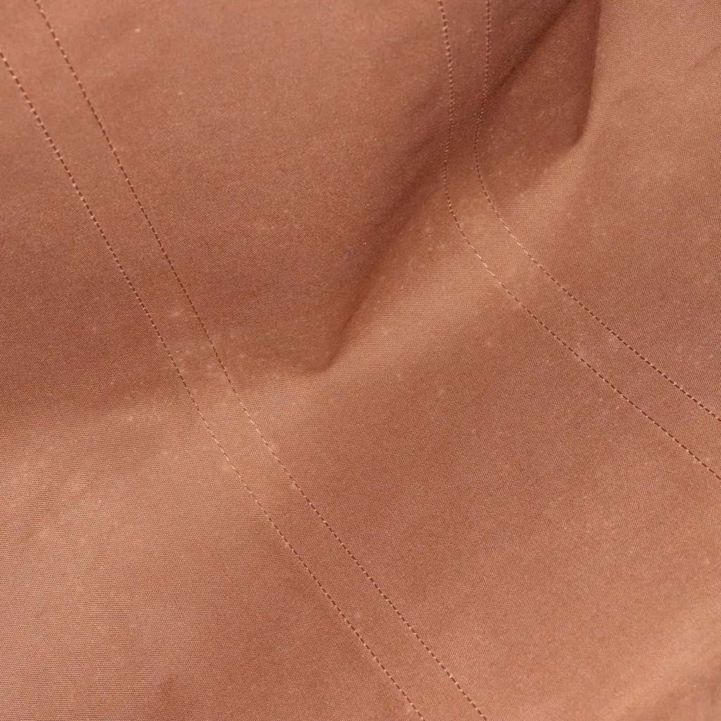 Louis Vuitton Keepall Bag Brown Canvas Good condition - Box View