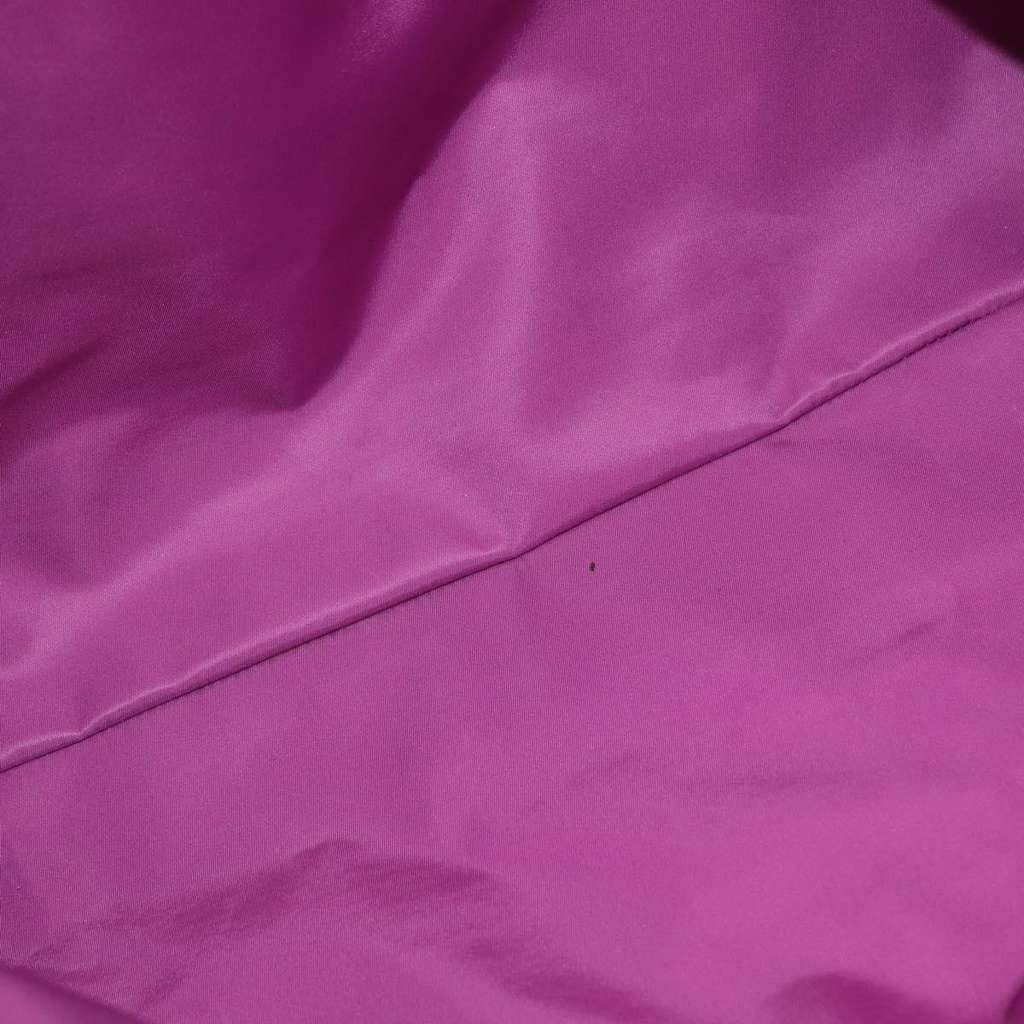 Bottega Veneta Intrecciolusion Tote Purple Good condition - Box View