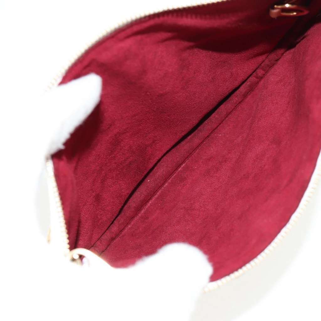 Louis Vuitton Pochette GM Other Canvas Good condition - Box View