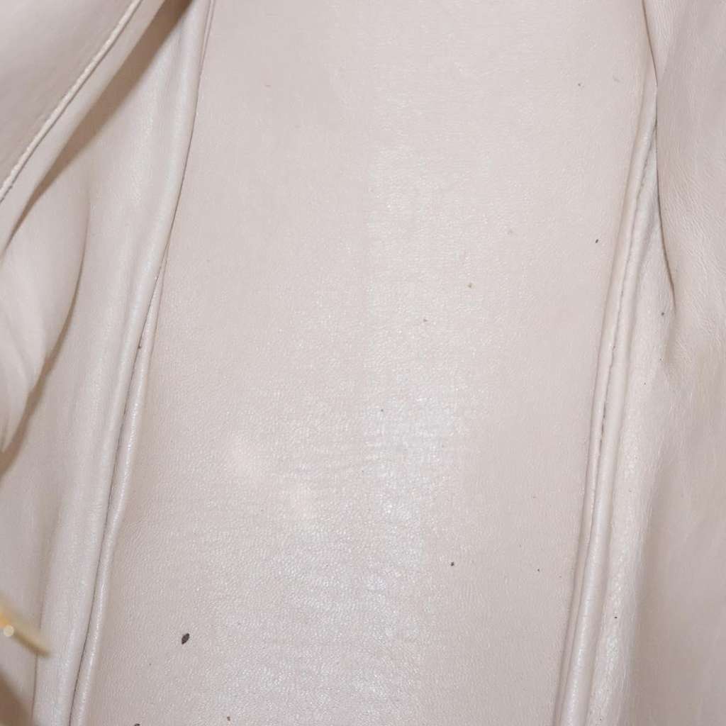 Celine Circle logo Other Leather Good condition - Box View