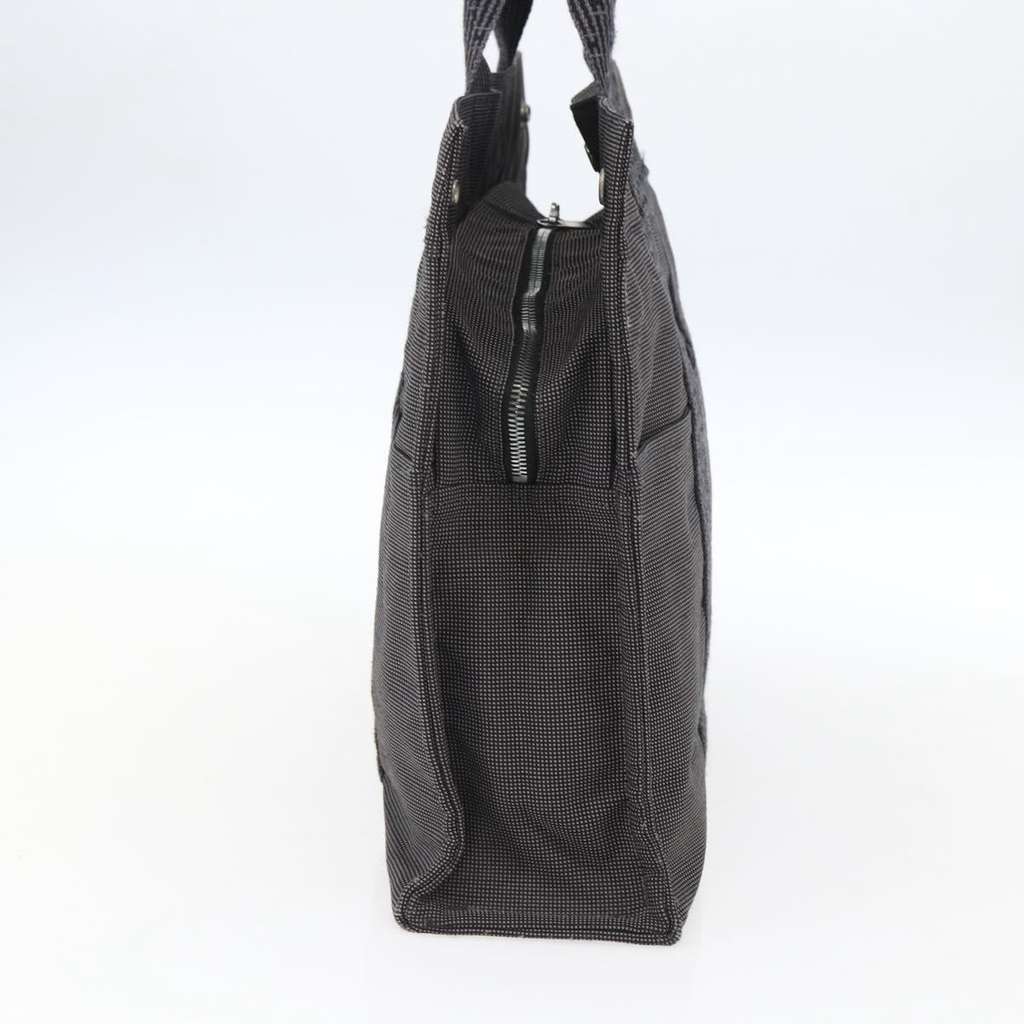 Hermès Fourre-tout Herline Other Canvas Good condition - Model View