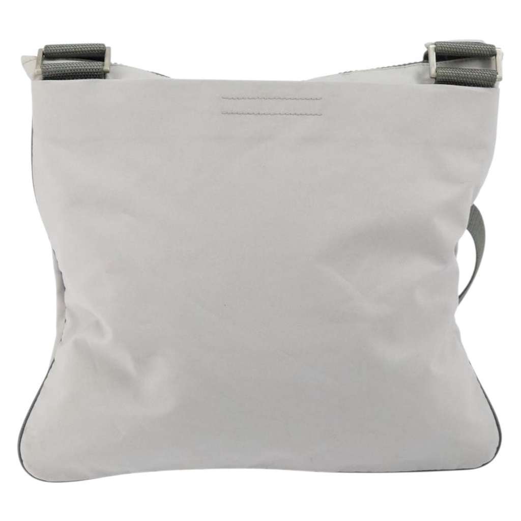 Prada Vintage Sport Shoulder bag Other Good condition - Back View