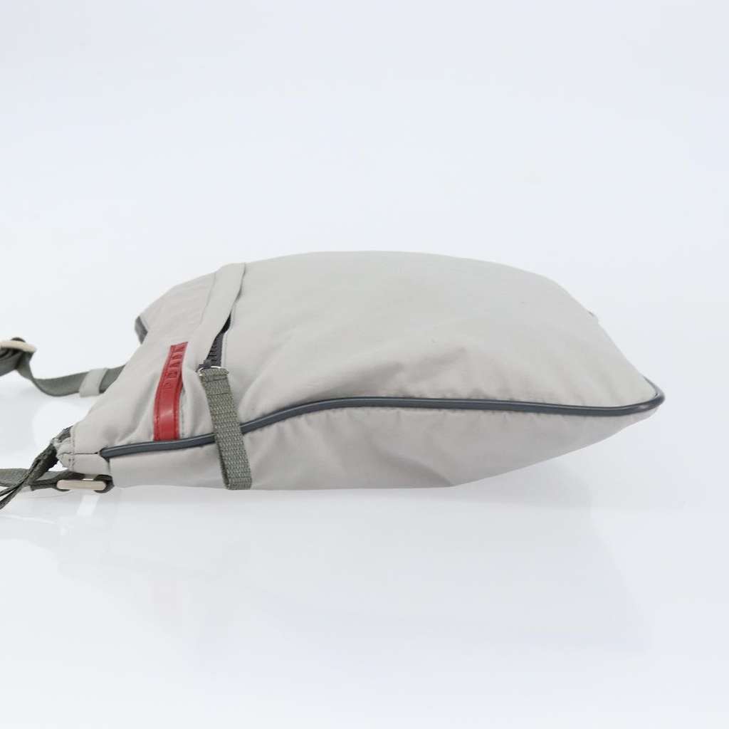 Prada Vintage Sport Shoulder bag Other Good condition - Model View