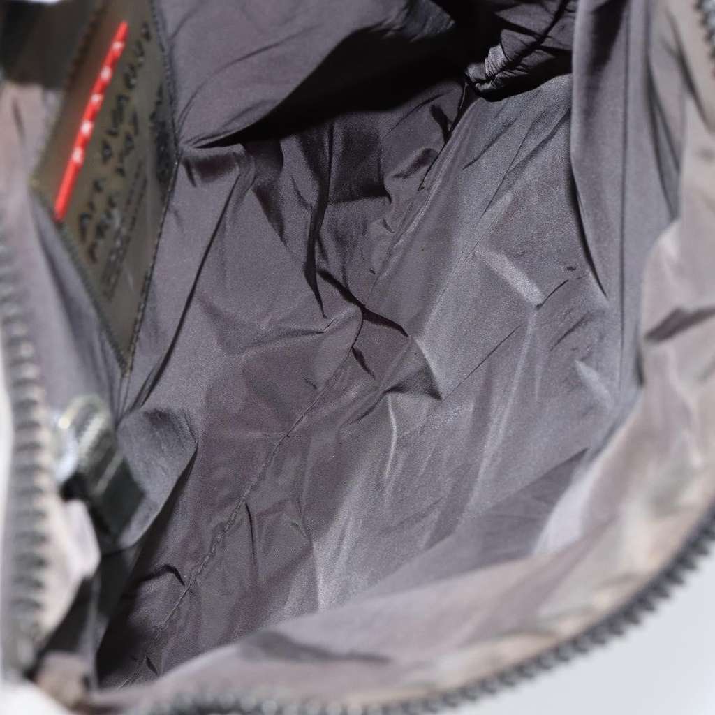 Prada Vintage Sport Shoulder bag Other Good condition - Box View