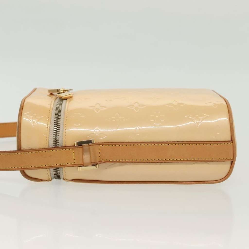 Louis Vuitton Sullivan Handbag Pink Good condition - Model View