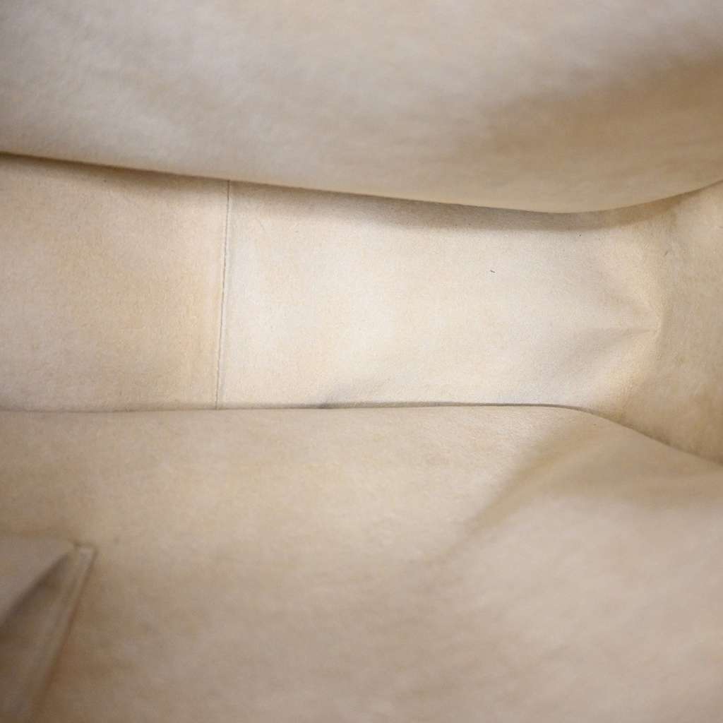 Louis Vuitton Looping Handbag Brown Canvas Good condition - Box View