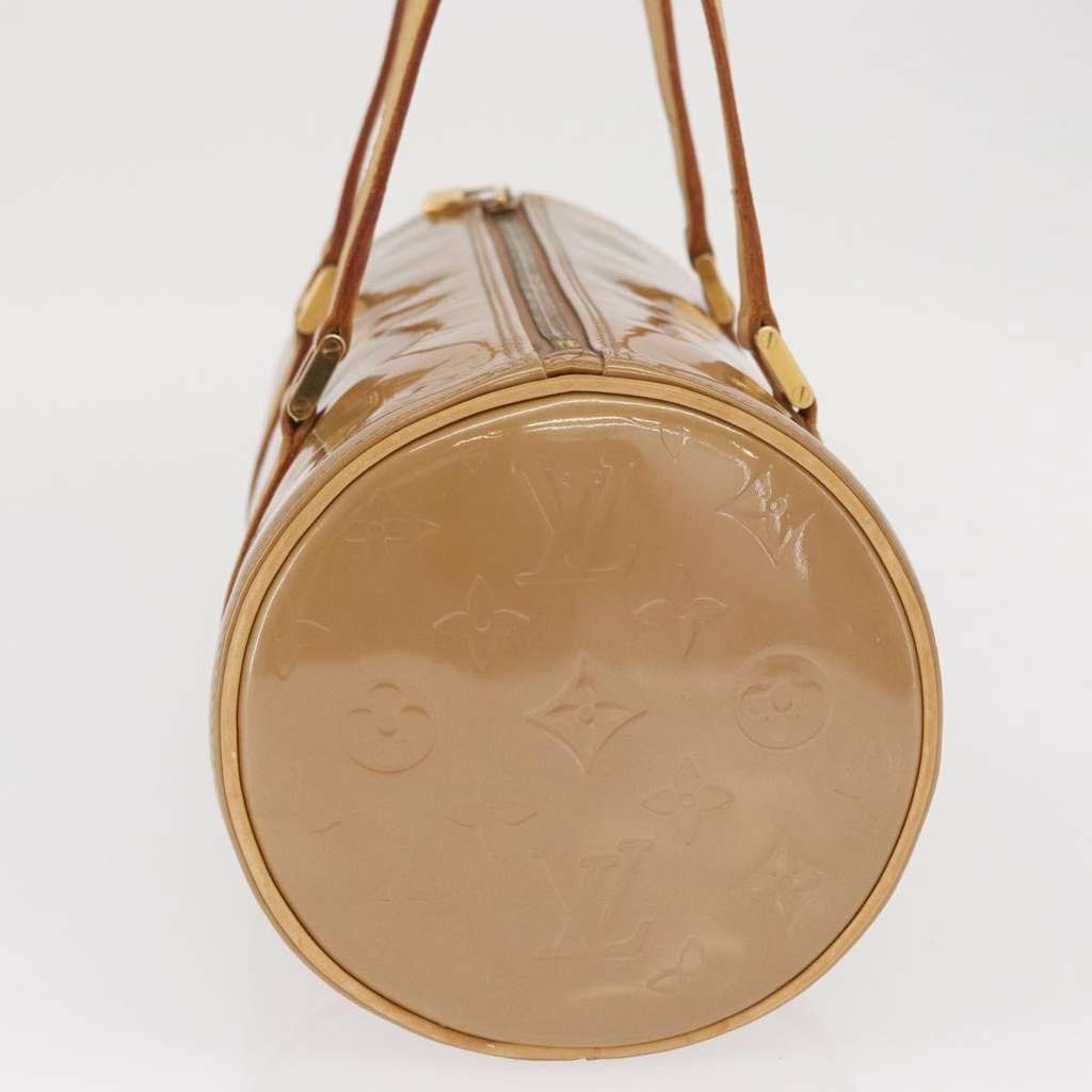 Louis Vuitton Bedford Handbag Brown Good condition - Inside View