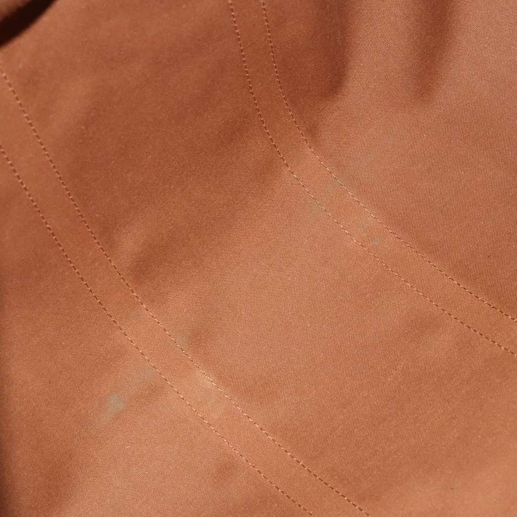 Louis Vuitton Keepall Bag Brown Canvas Good condition - Box View