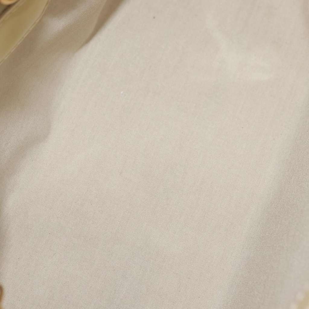 Louis Vuitton Wilshire Handbag Beige Fair condition - Box View