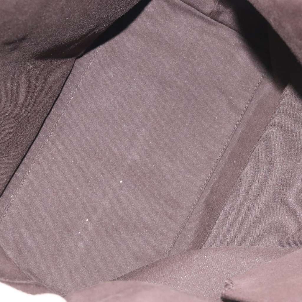 Gucci GG Canvas Bag Beige Canvas Good condition - Box View