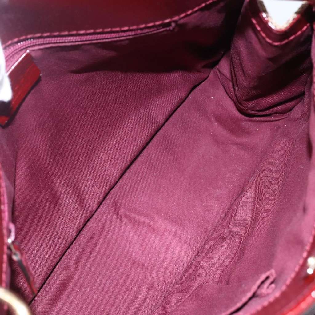 Gucci Eclipse Messenger Beige Canvas Good condition - Box View