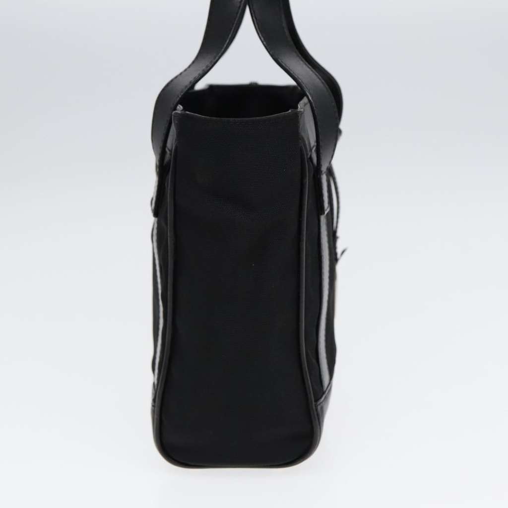 Gucci Vintage Handbag Black Good condition - Inside View