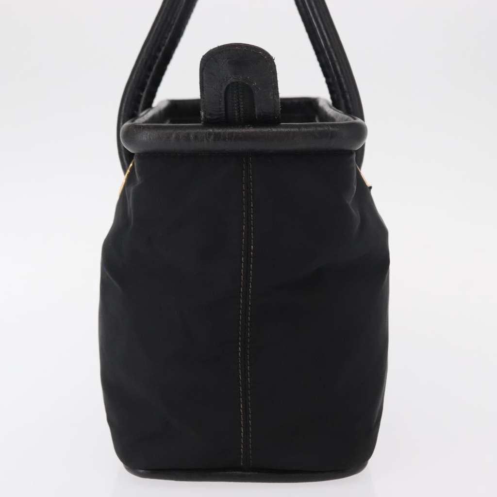 Celine Handbag Black Good condition - Inside View