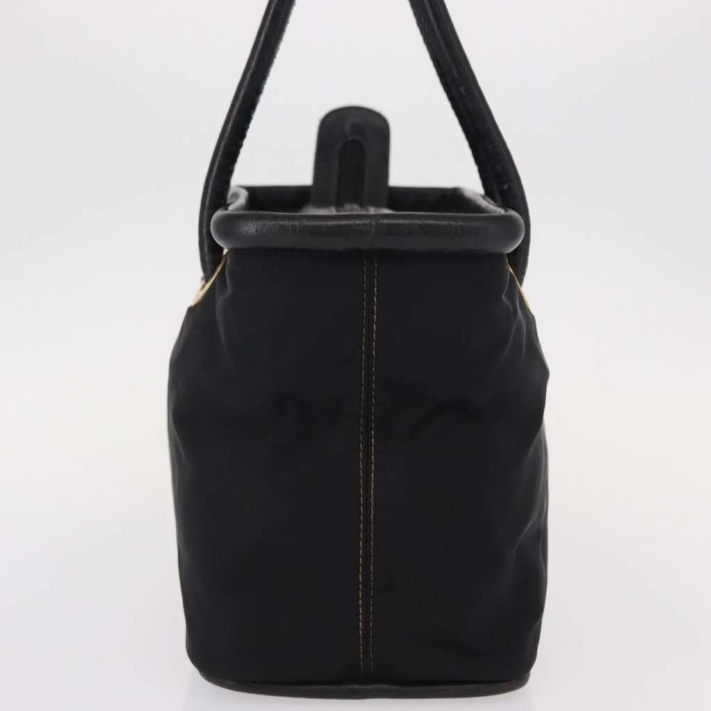 Celine Handbag Black Good condition - Model View