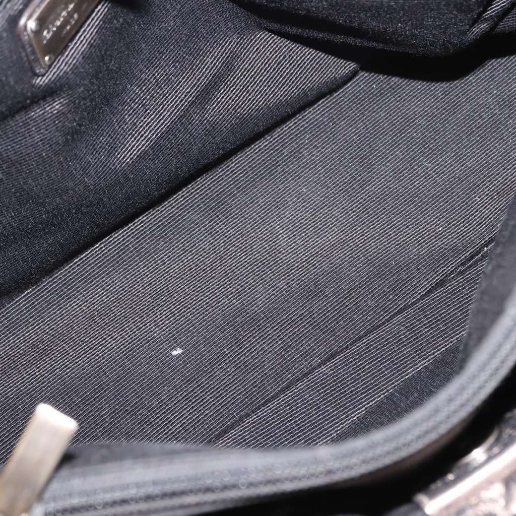 Salvatore Ferragamo Vala Shoulder Bag Gold Leather Good condition - Box View