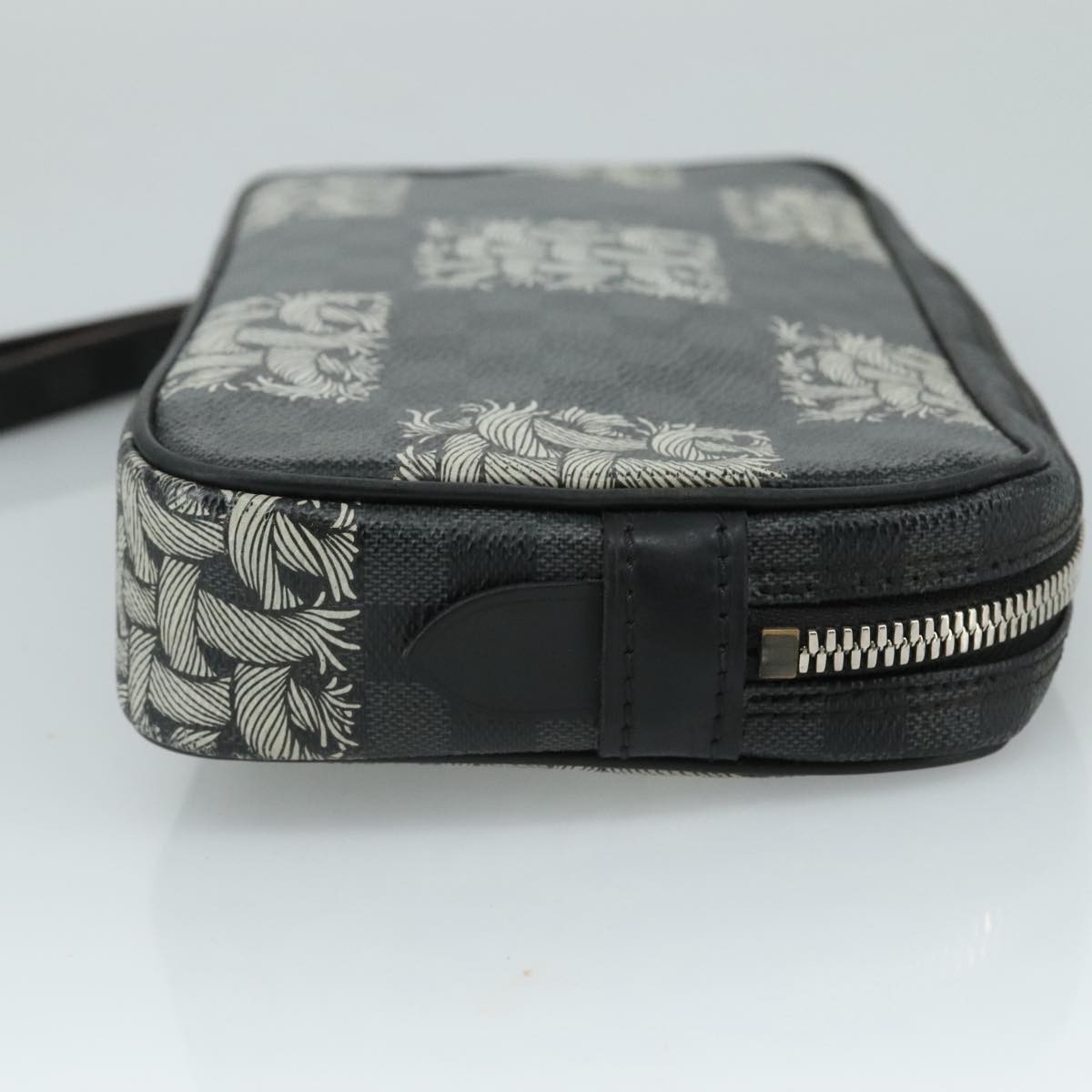 Louis Vuitton Pochette Volga Other Canvas Good condition - Inside View