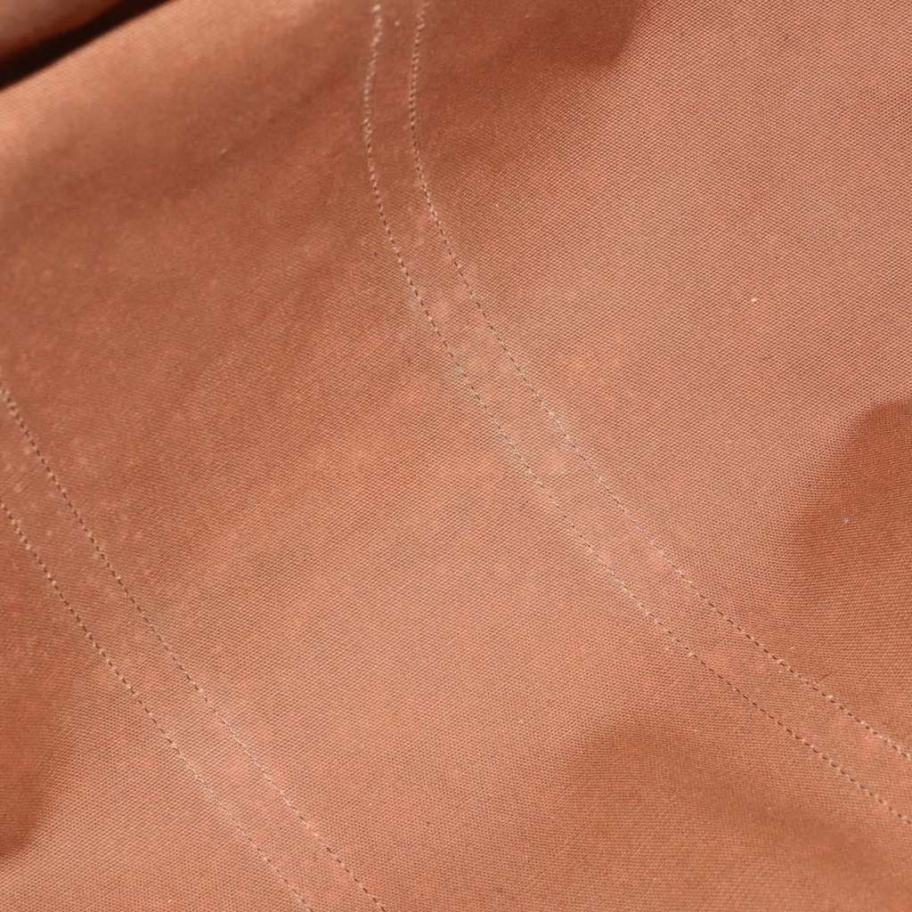 Louis Vuitton Keepall Bag Brown Canvas Good condition - Box View