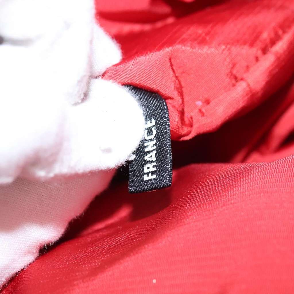 Chanel Travel Line Boston Bag Black Good condition - Box View