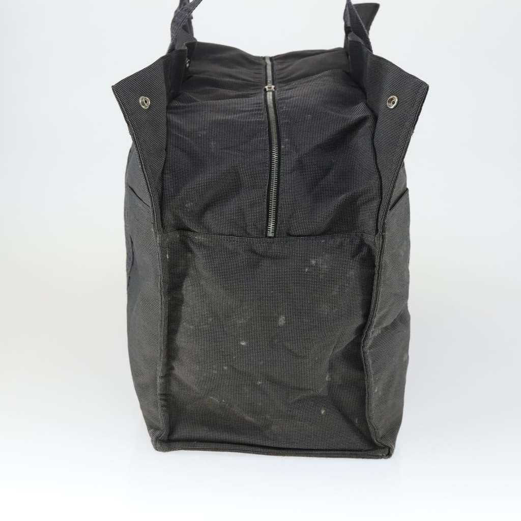 Hermès Fourre-tout Herline Other Canvas Fair condition - Inside View