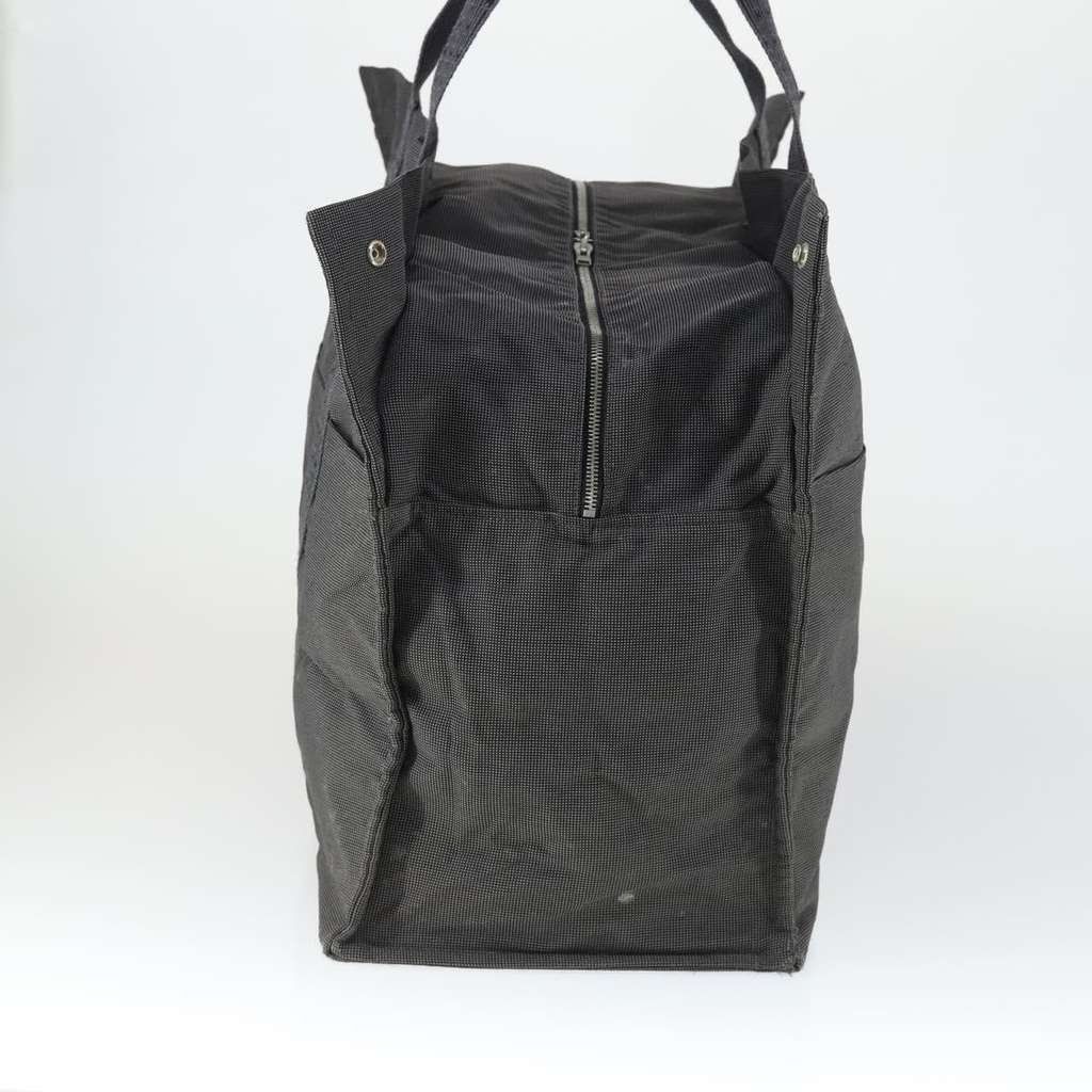 Hermès Fourre-tout Herline Other Canvas Fair condition - Model View