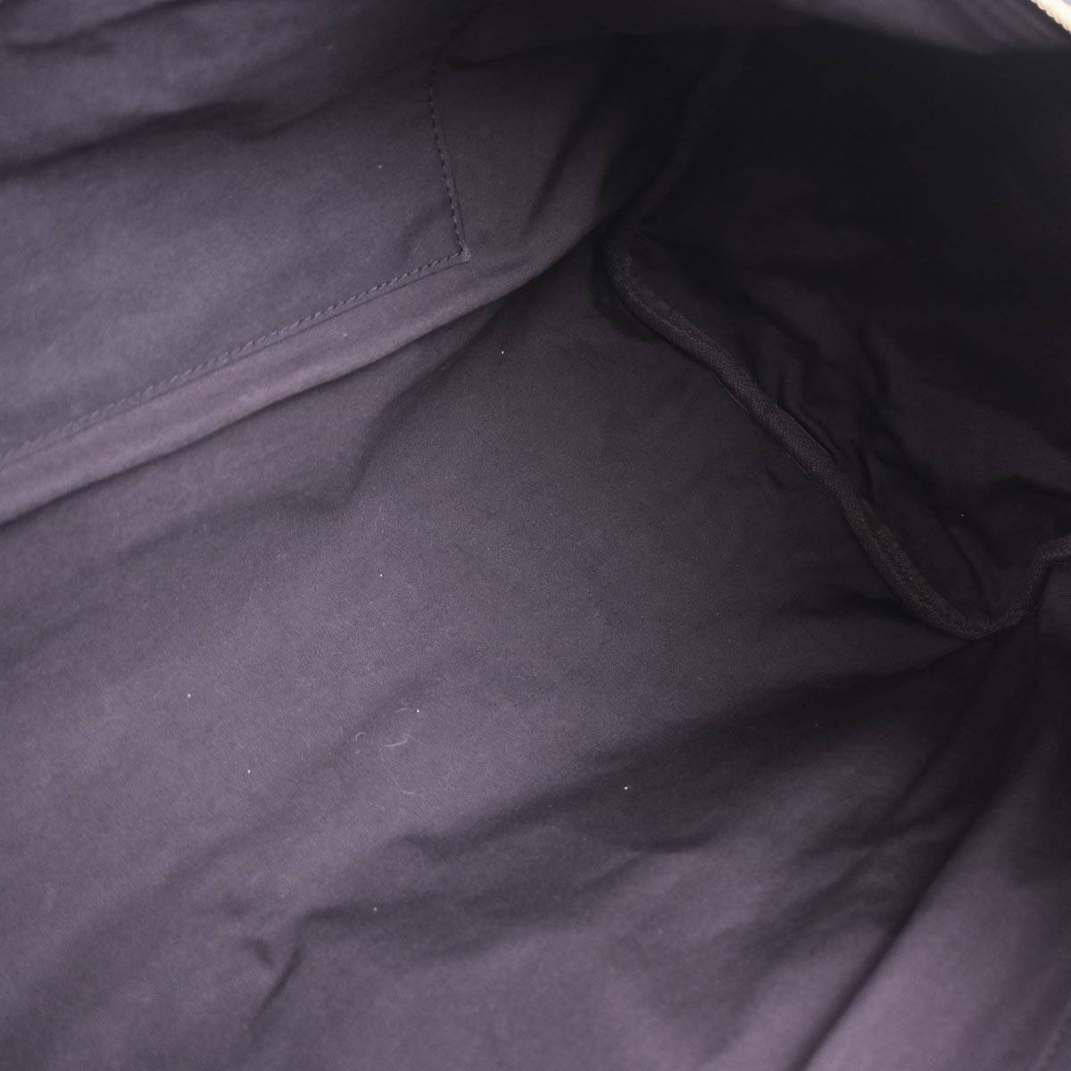 Louis Vuitton Speedy Bandouliere Bag Brown Canvas Good condition - Inside View