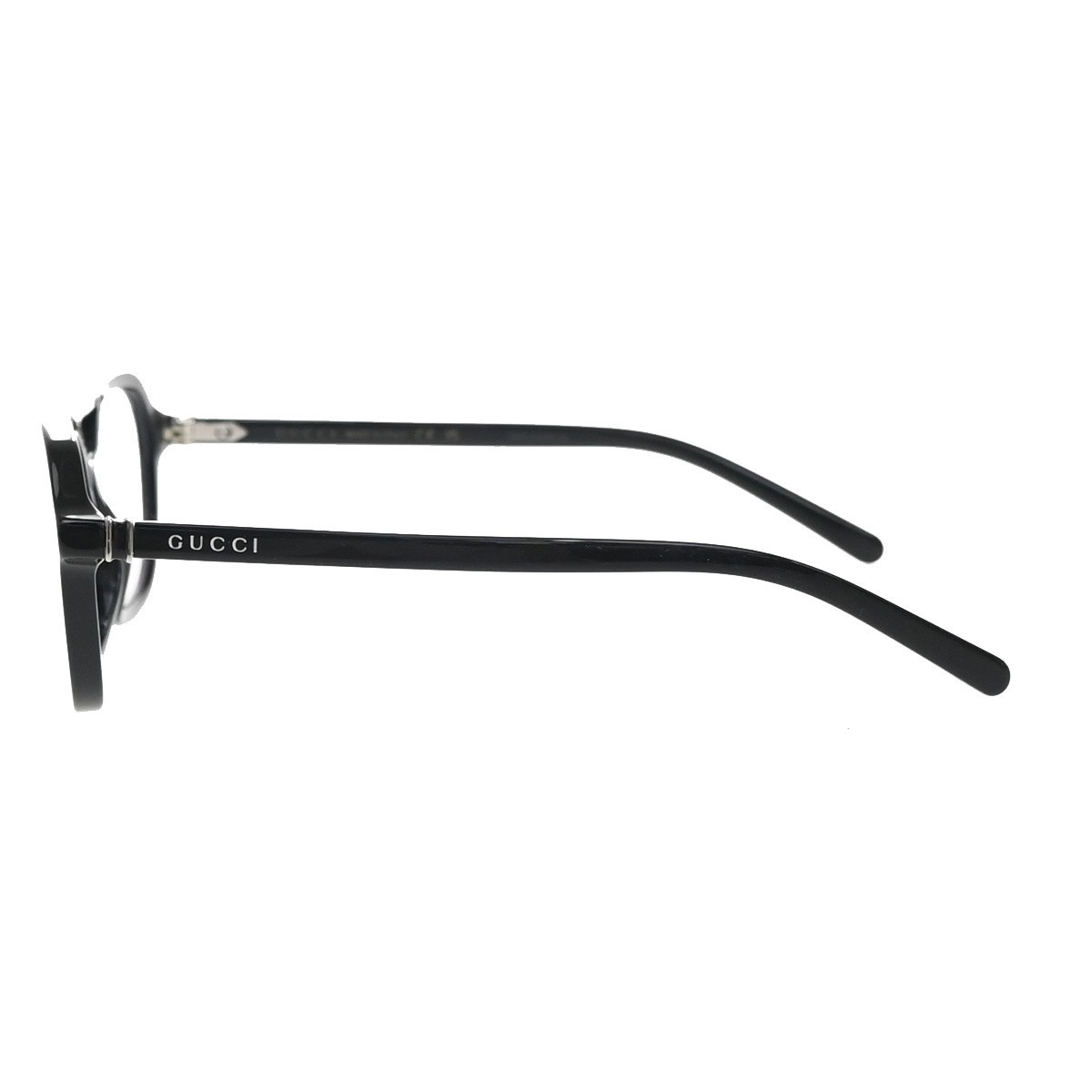 Gucci Eyewear Black Plastic Good condition - Inside View