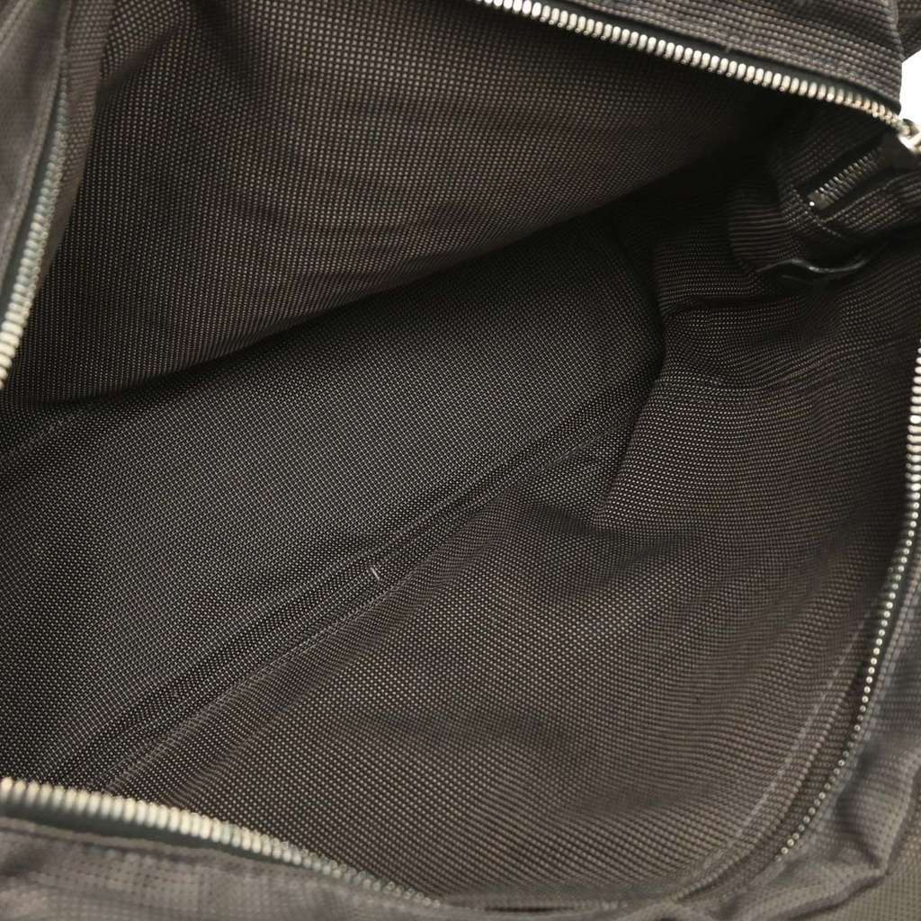 Hermès Fourre-tout Herline Other Canvas Good condition - Inside View