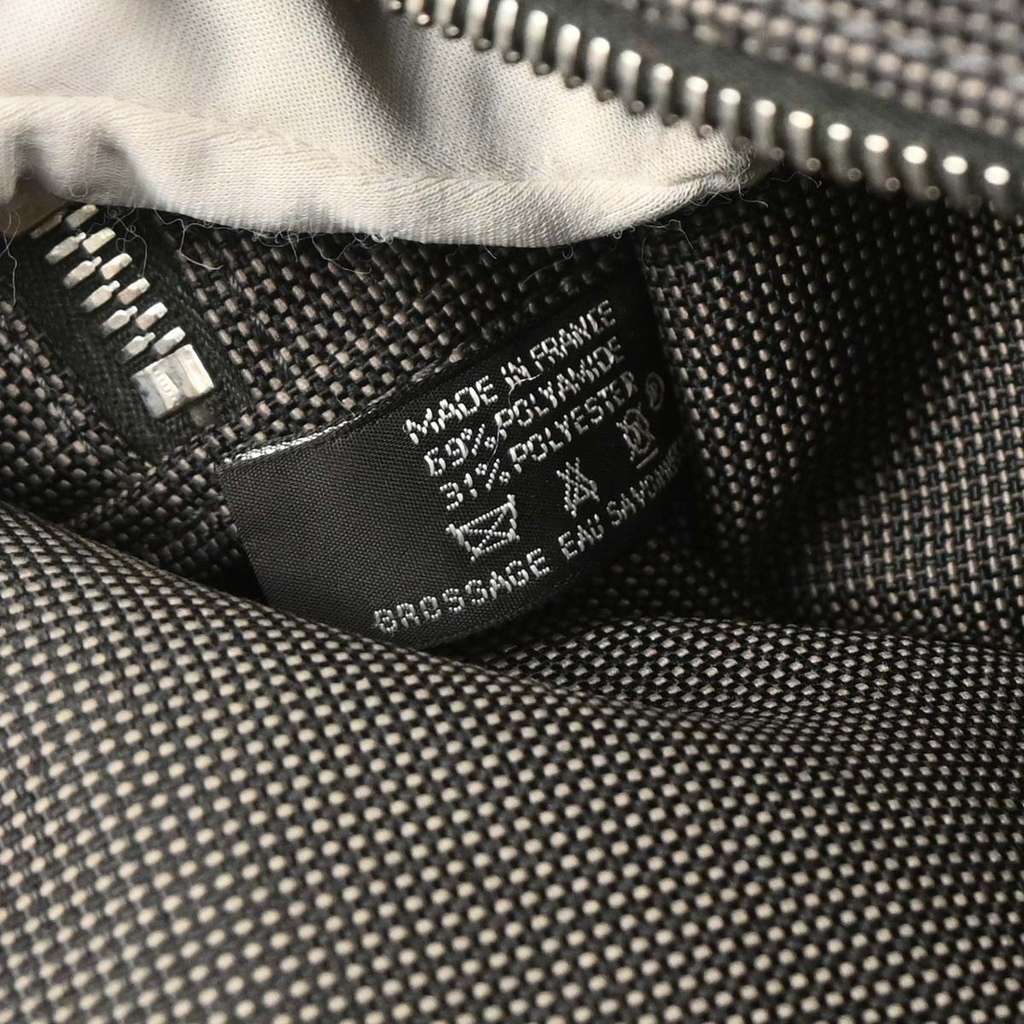 Hermès Fourre-tout Herline Other Canvas Good condition - Model View