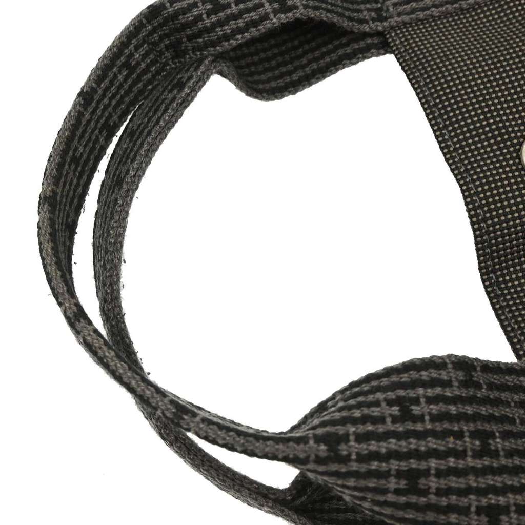 Hermès Fourre-tout Herline Other Canvas Good condition - Box View