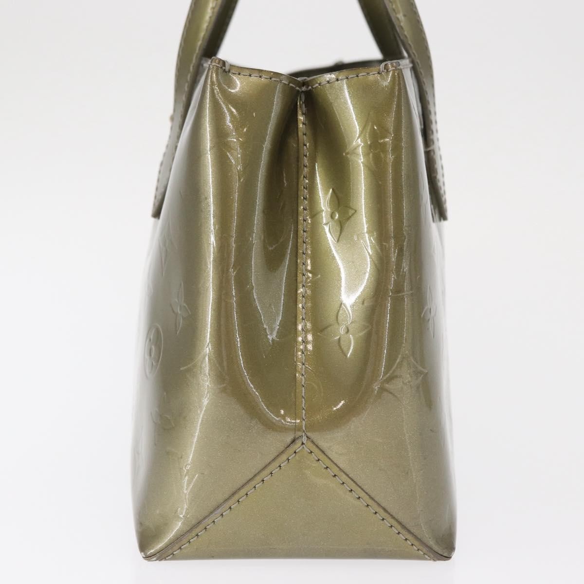 Louis Vuitton Wilshire Handbag Other Fair condition - Inside View