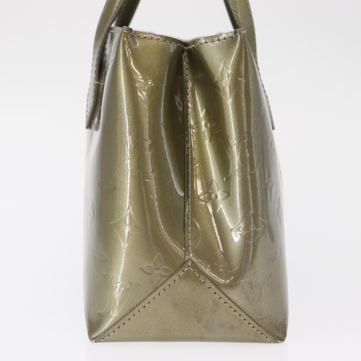 Louis Vuitton Wilshire Handbag Other Fair condition - Model View