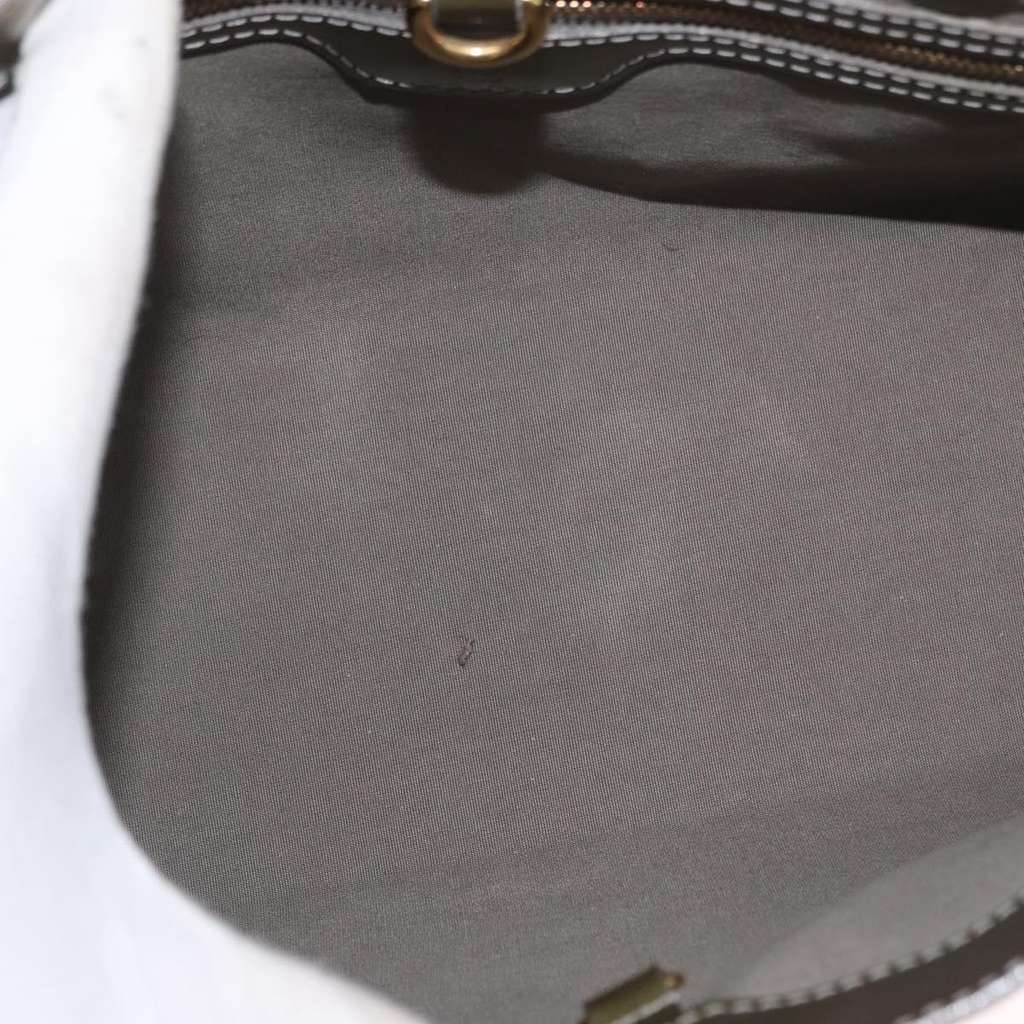 Louis Vuitton Wilshire Handbag Other Fair condition - Box View