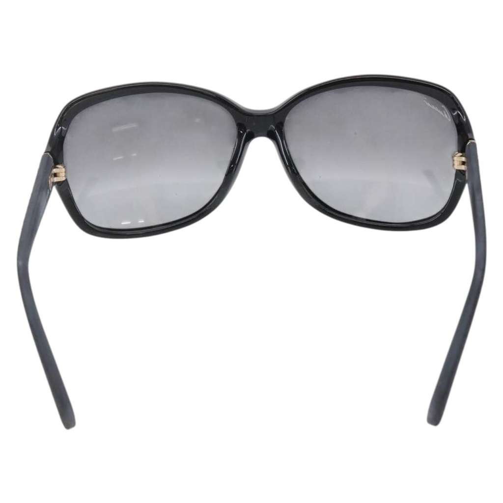 Gucci Eyewear Black Plastic Good condition - Back View