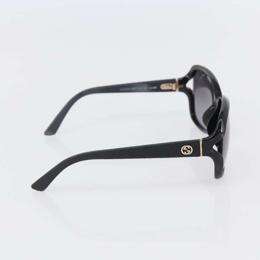 Gucci Eyewear Black Plastic Good condition - Inside View