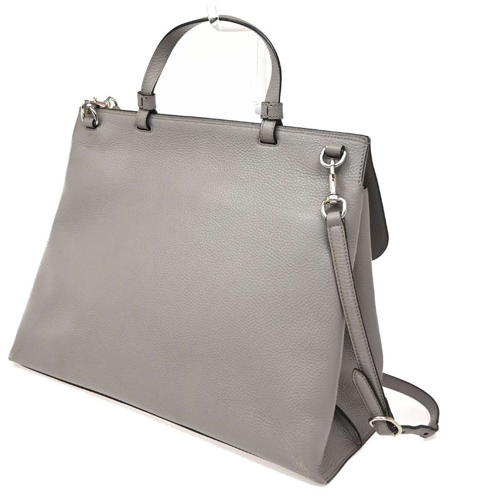 Gucci Bamboo Daily Top Handle Bag Other Leather Good condition - Model View