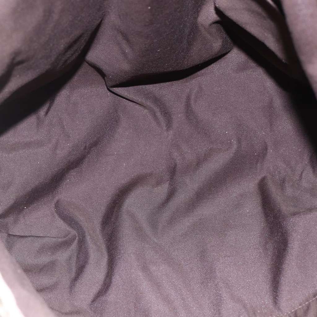 Gucci Original Web Tote Beige Canvas Good condition - Box View