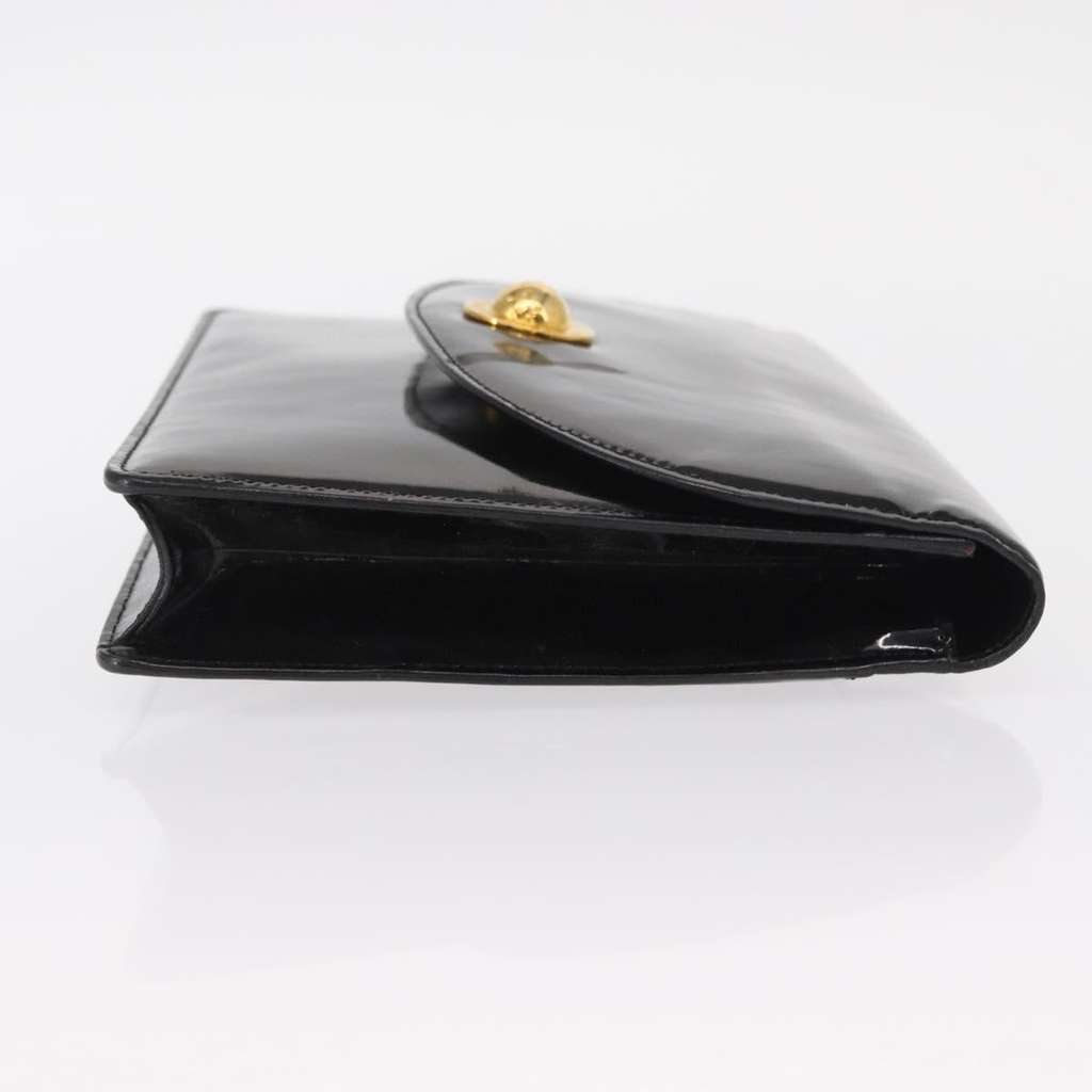 Celine Clutch Bag Black Good condition - Model View