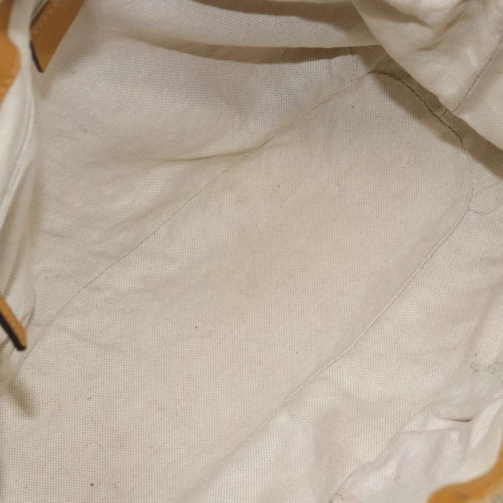 Gucci Sukey Top Handle Satchel Brown Leather Good condition - Box View