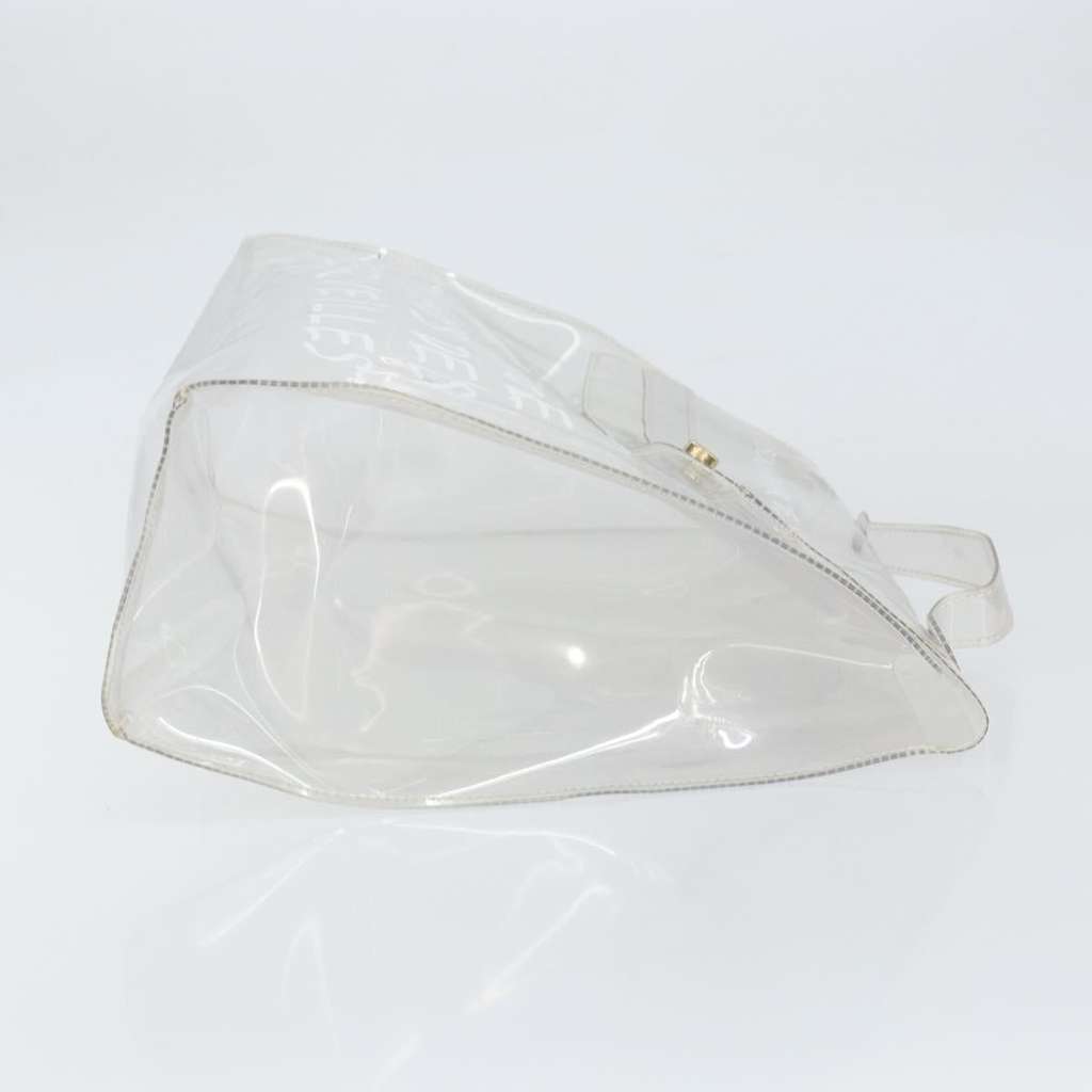 Hermès Kelly Handbag Other Plastic Good condition - Inside View